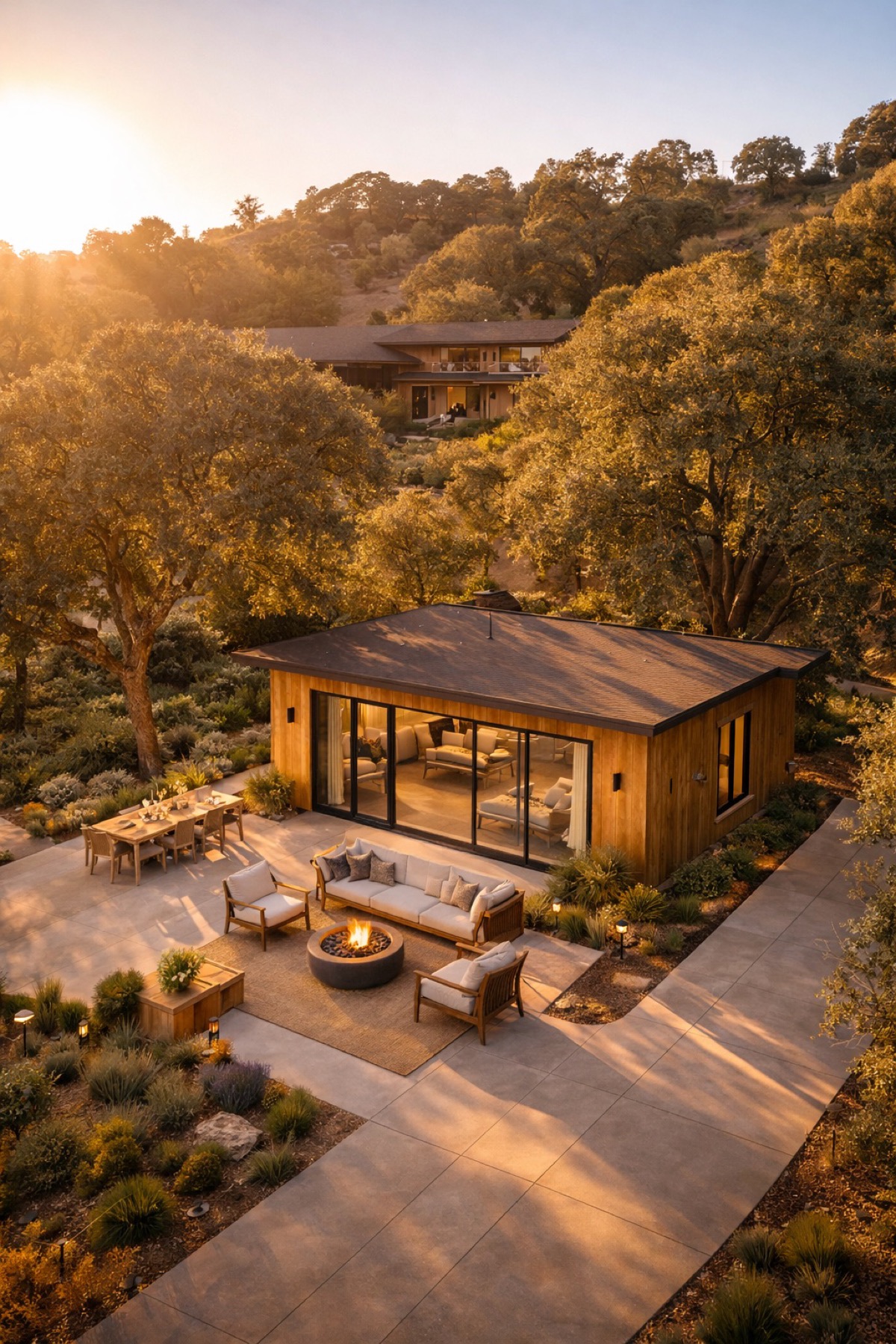 Recent project photo