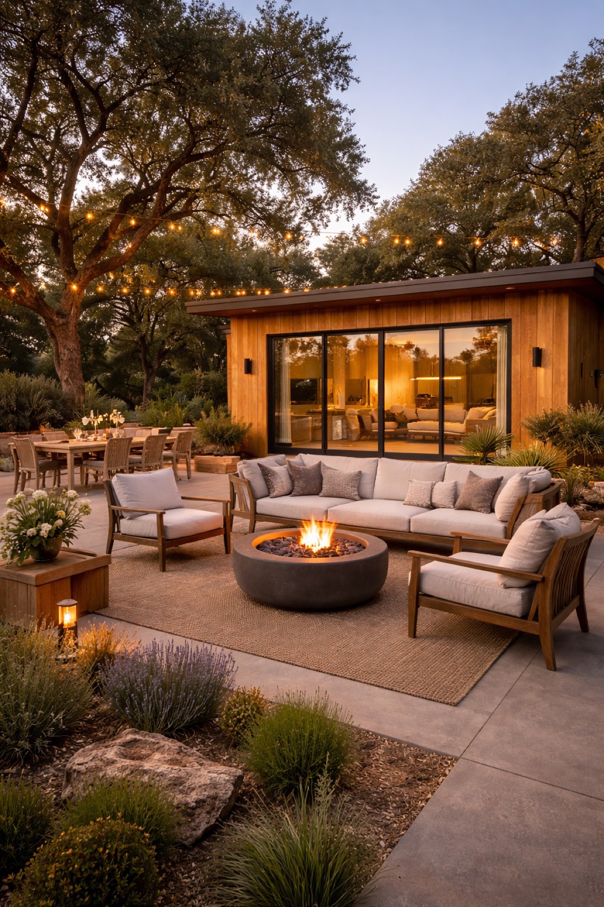 Recent project photo