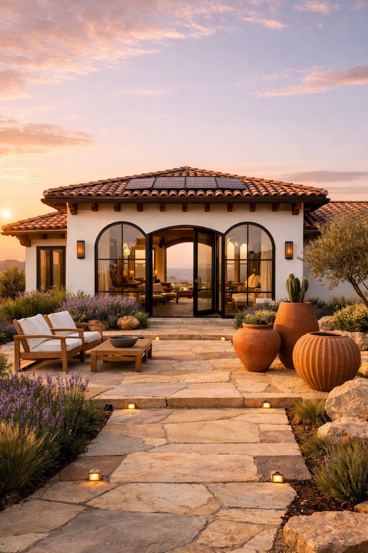 Recent project photo