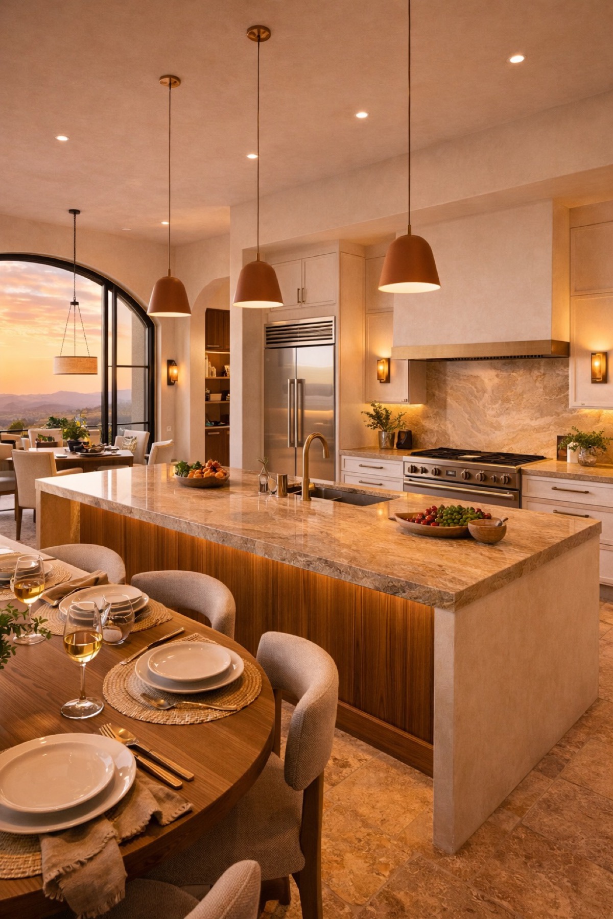 Recent project photo