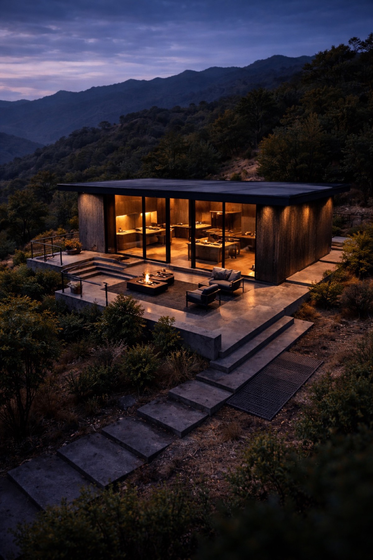 Recent project photo