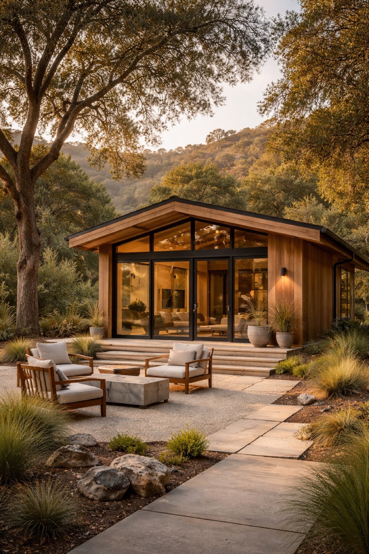 Recent project photo