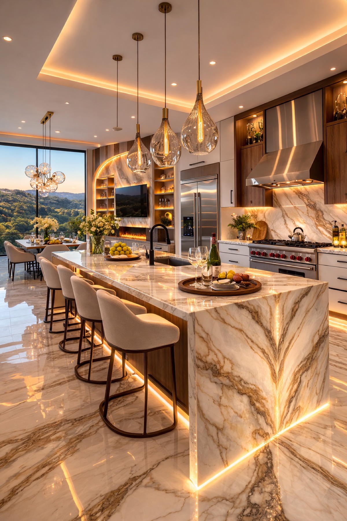 Recent project photo