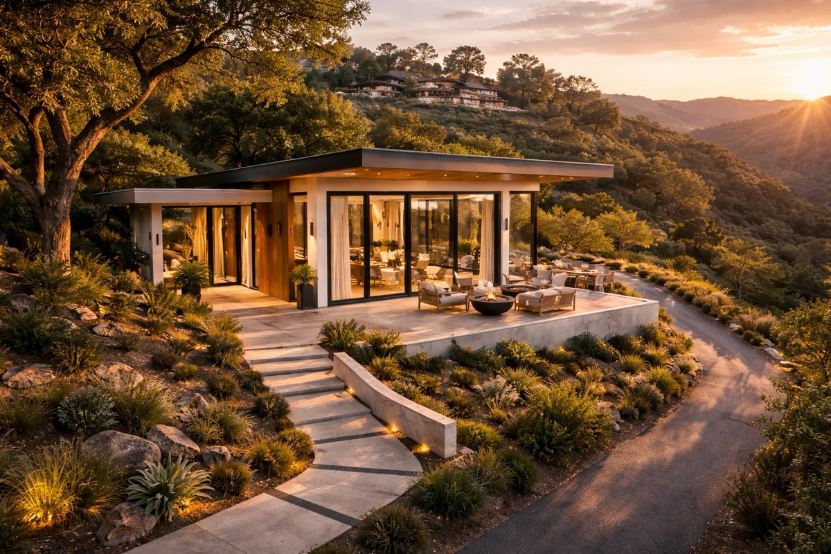 Recent project photo