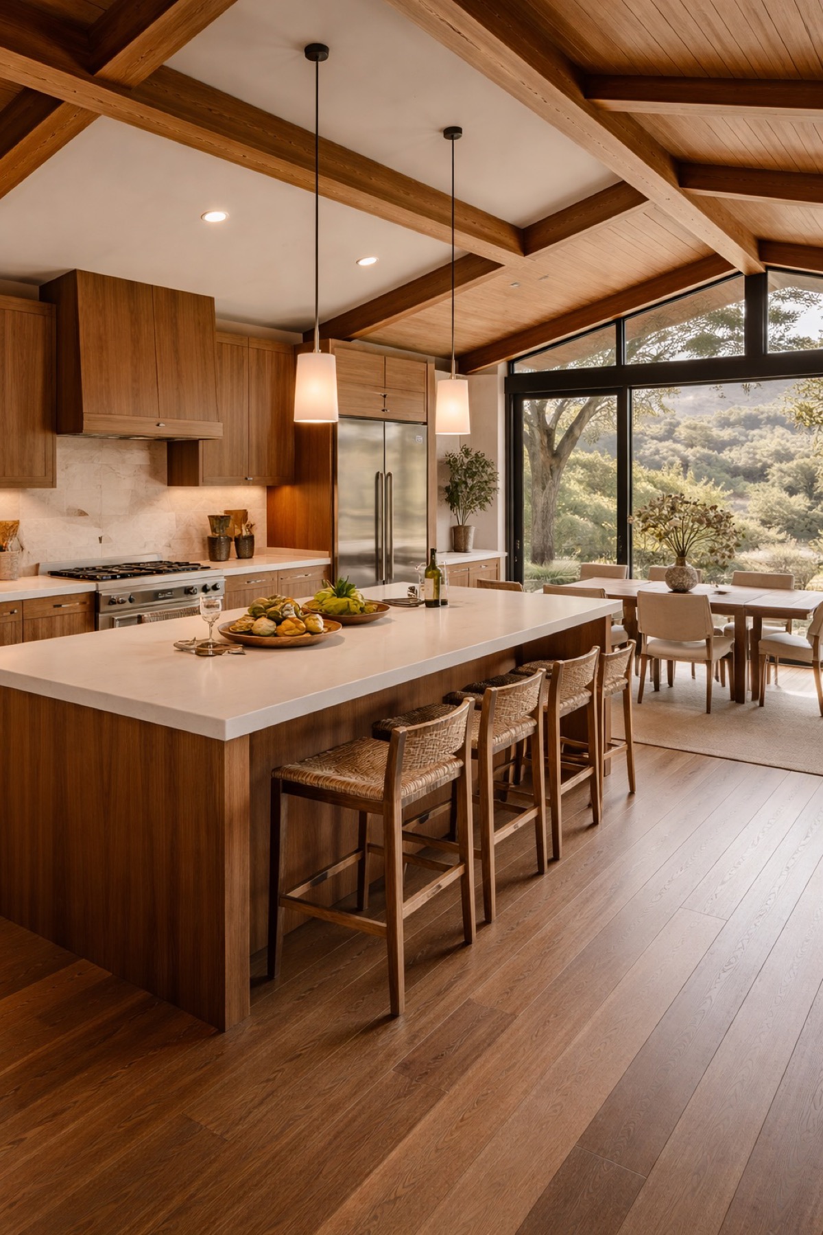 Recent project photo