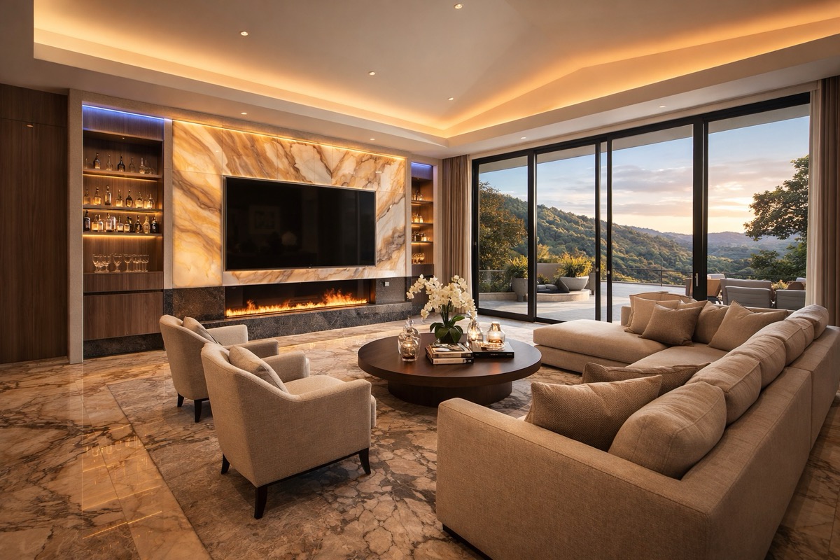 Recent project photo