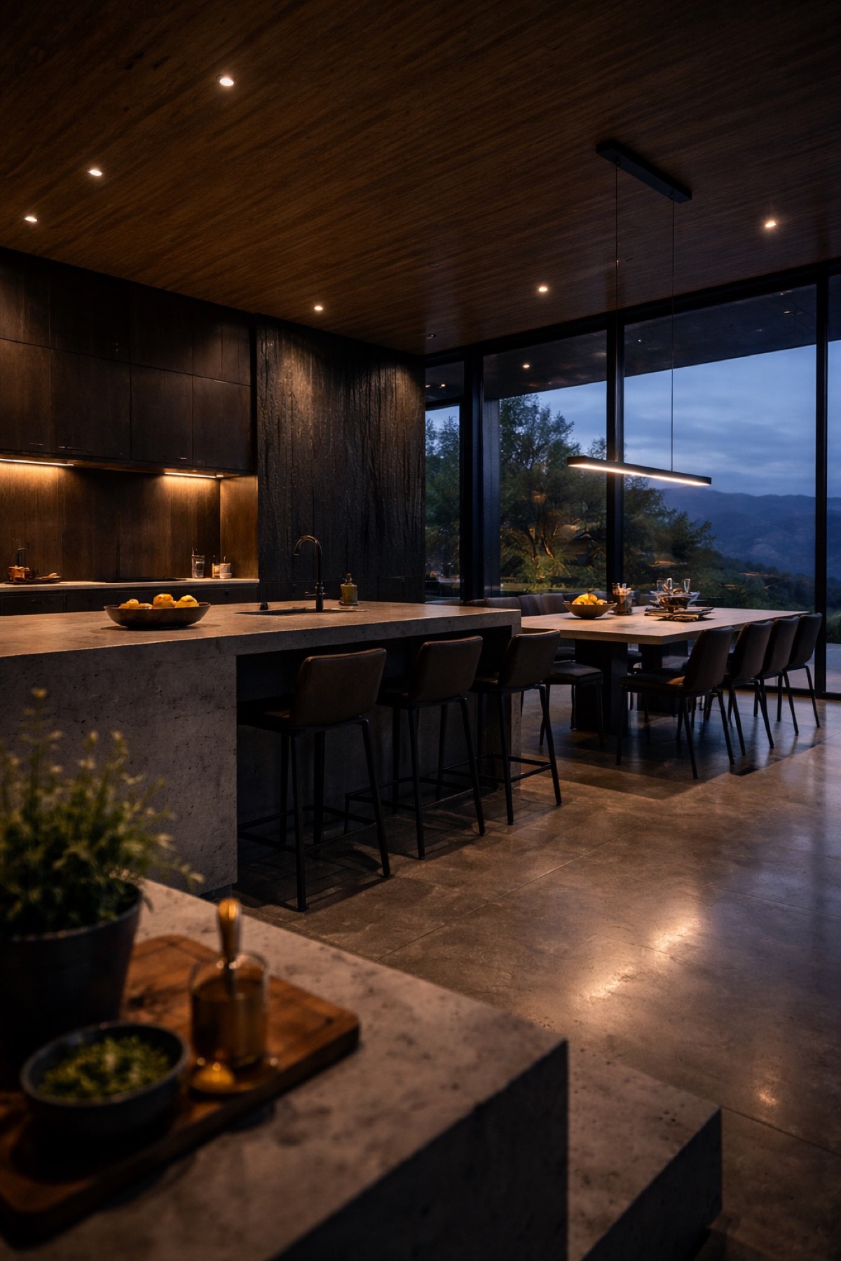 Recent project photo