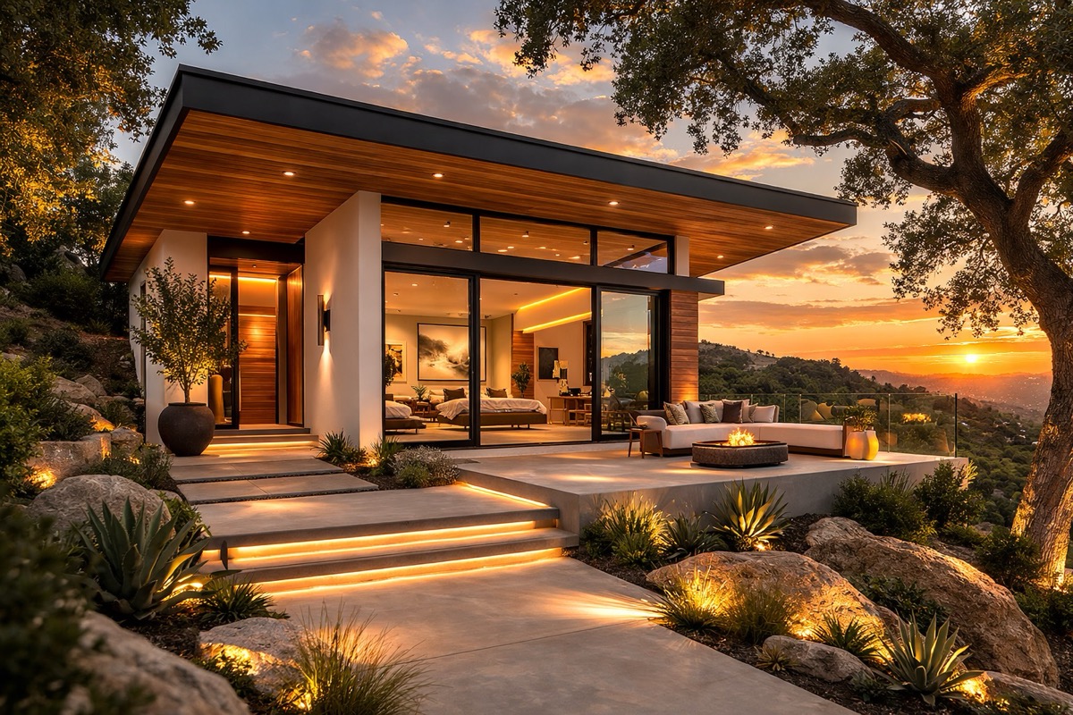 Recent project photo