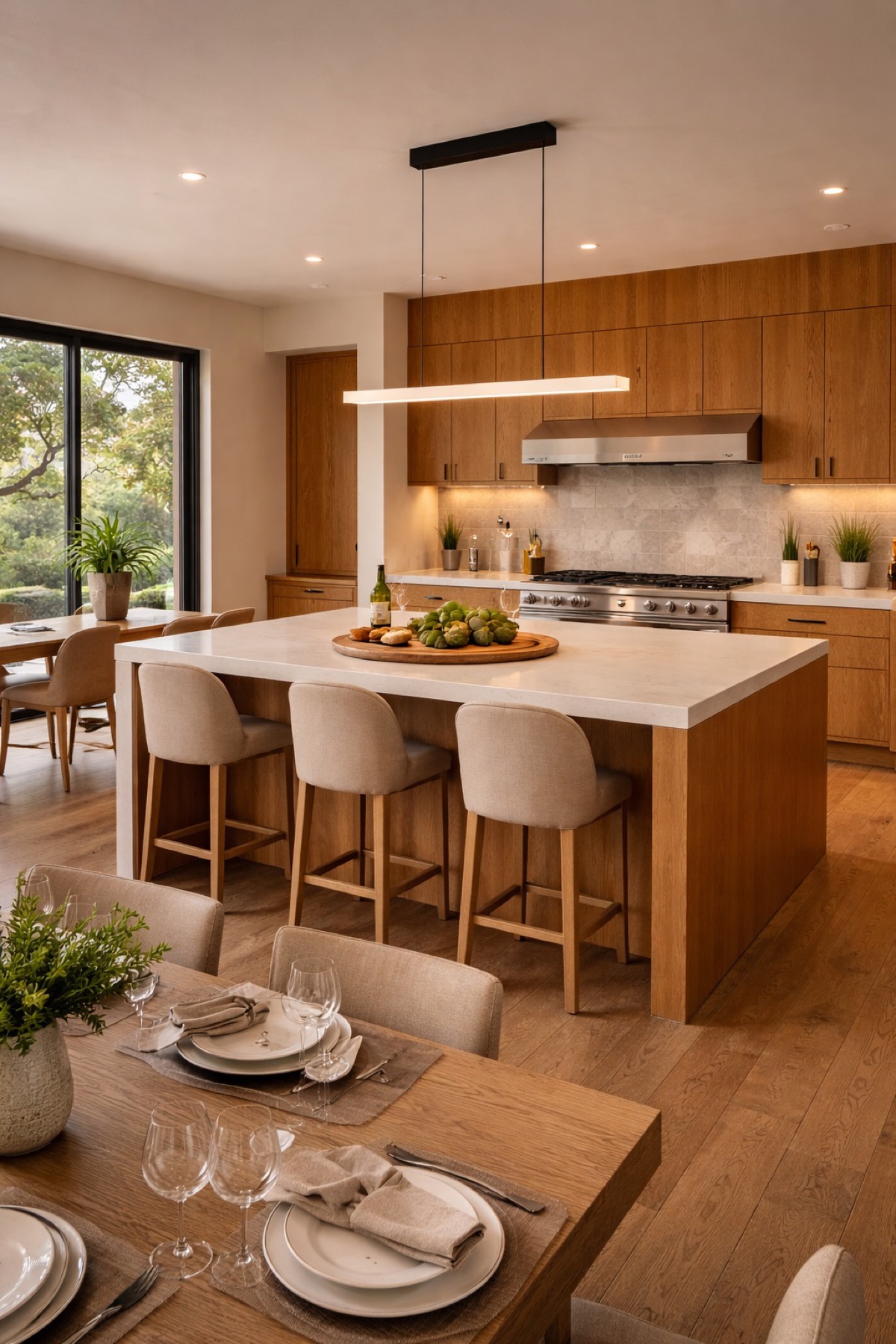 Recent project photo