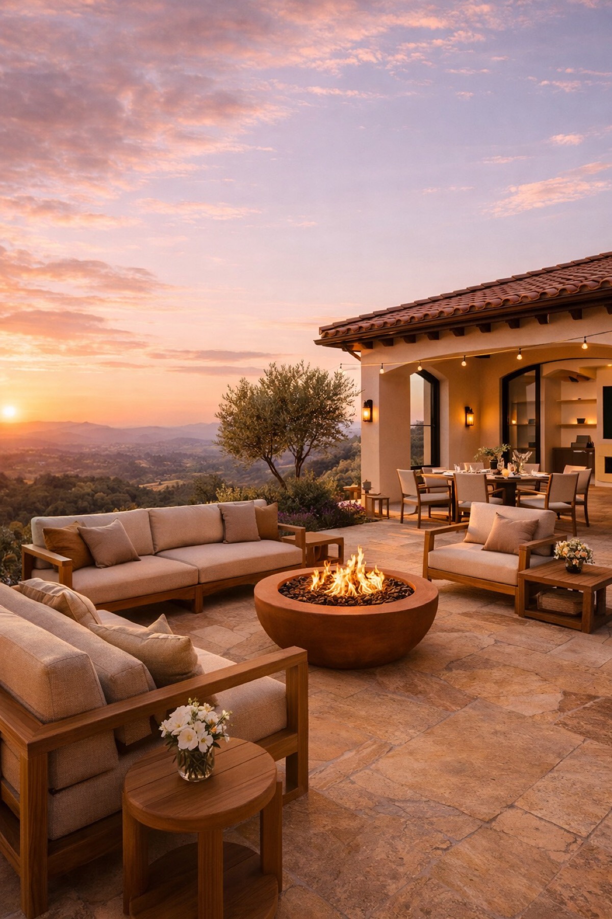 Recent project photo