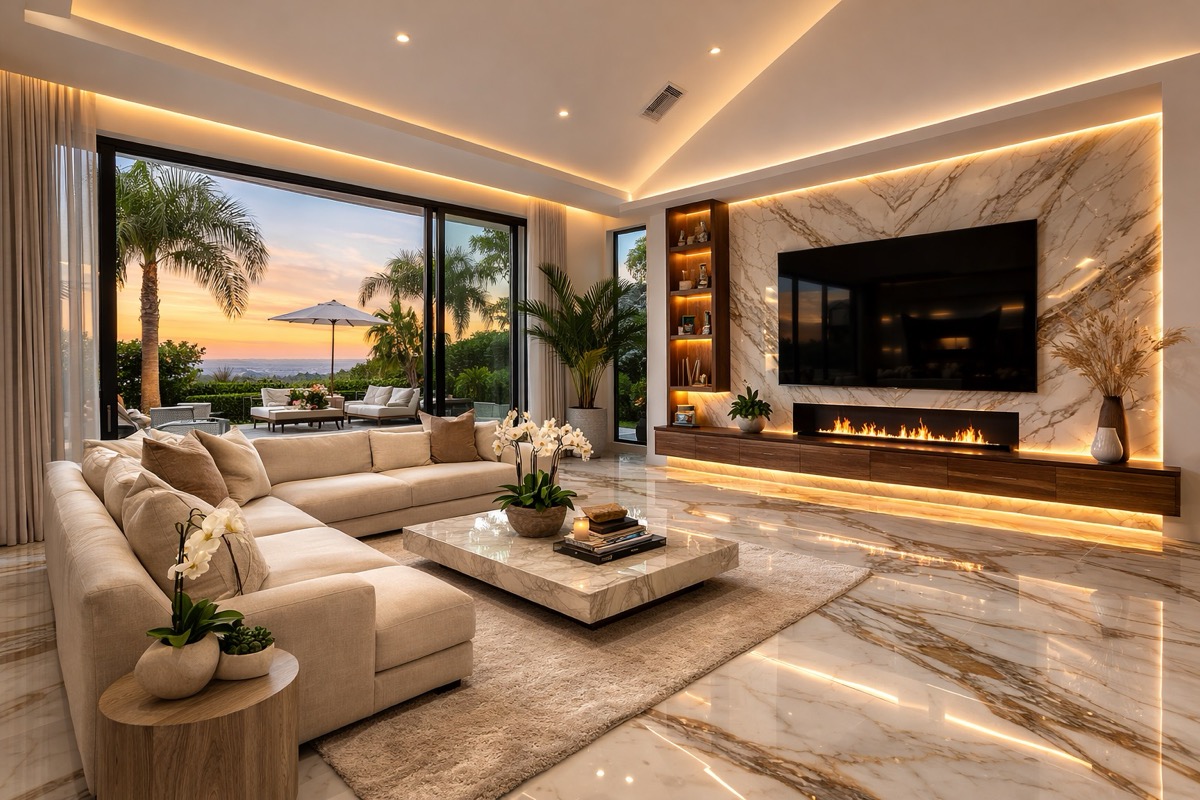 Recent project photo