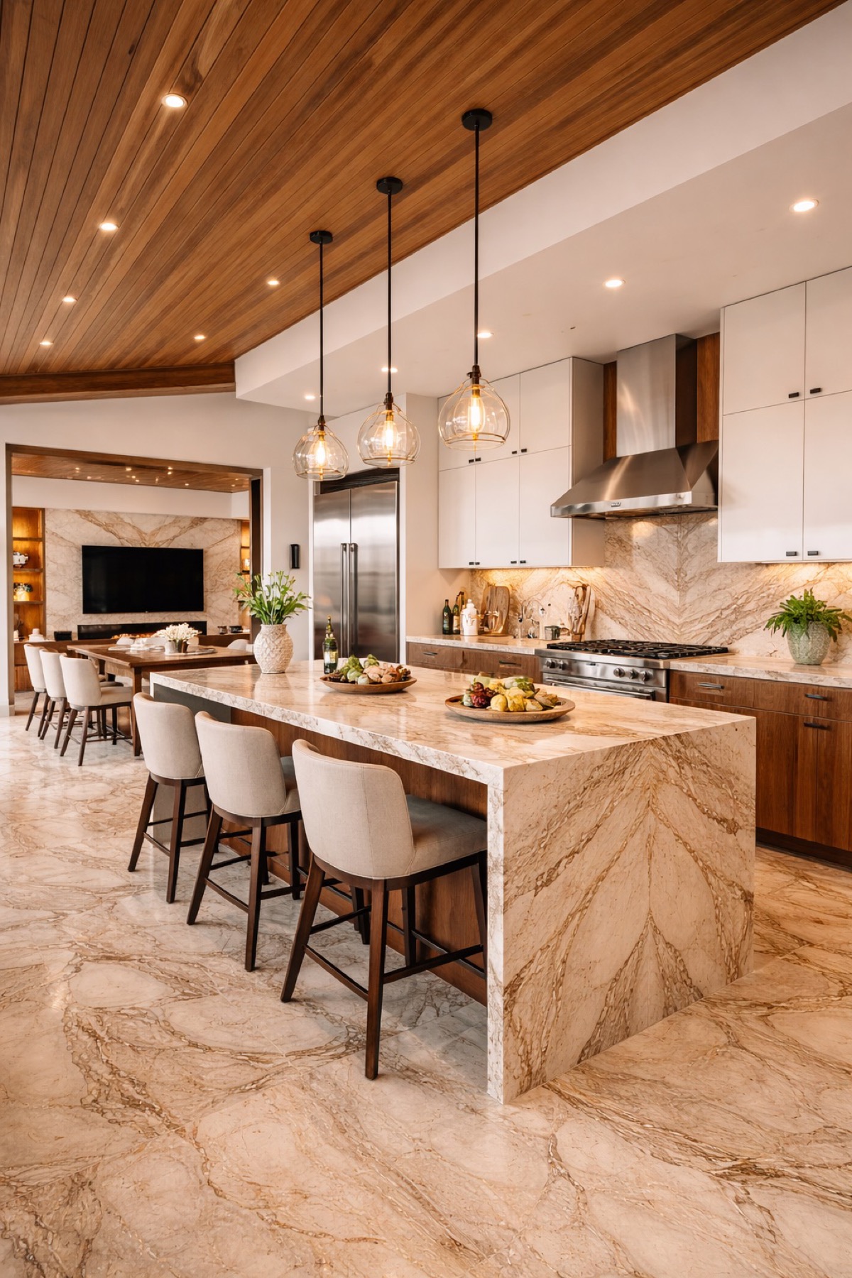 Recent project photo