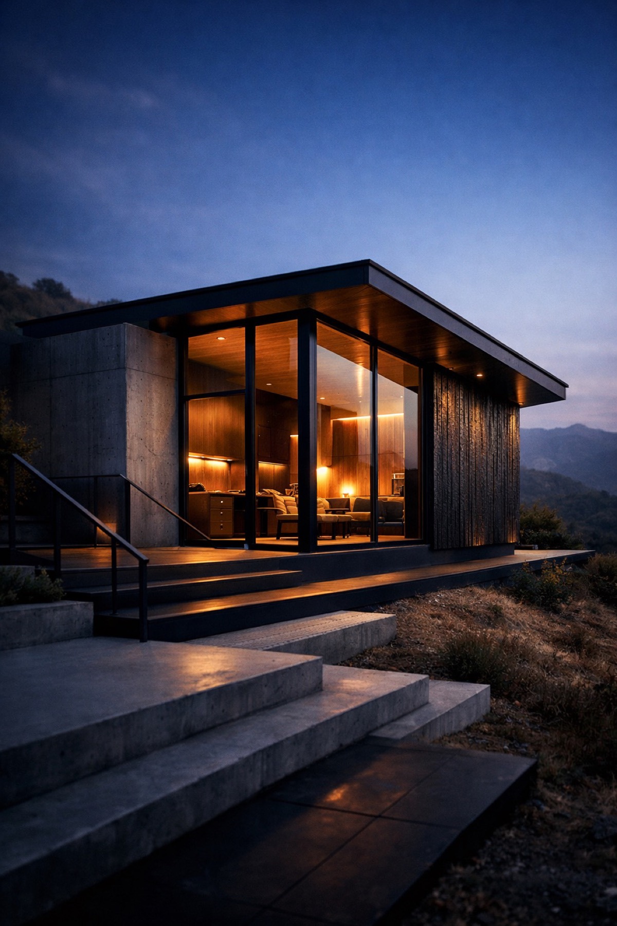 Recent project photo