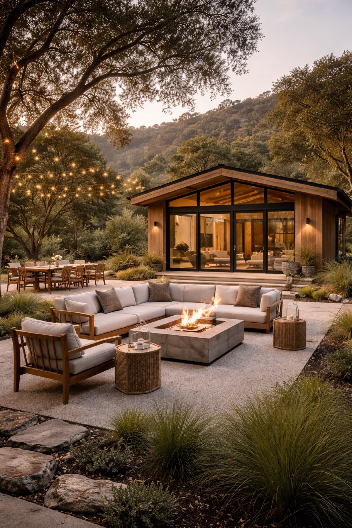 Recent project photo