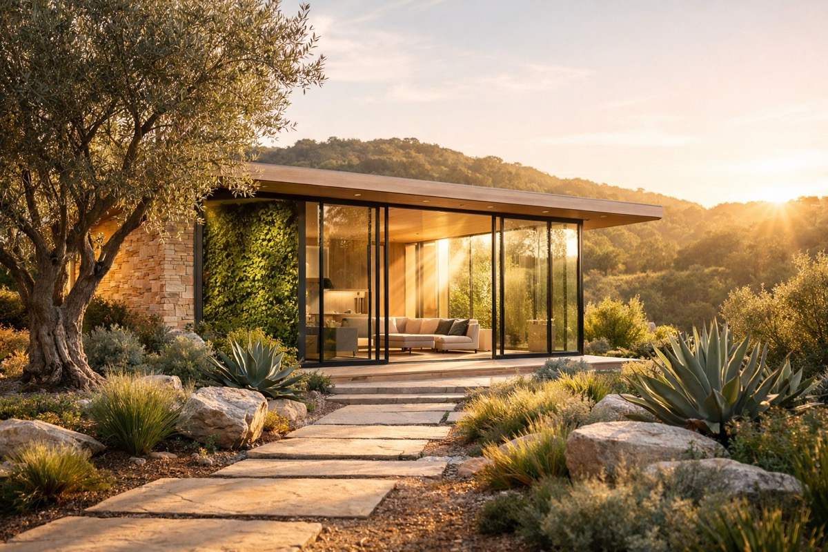 Recent project photo